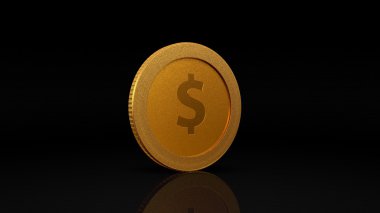 dolar döviz altın madeni para alışverişi karanlık 45 derece