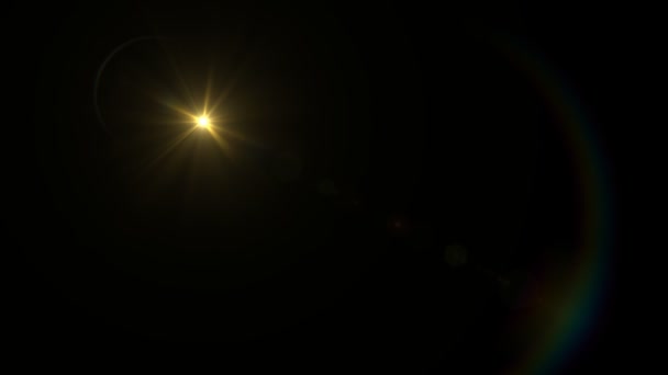 bel effet de fusée éclairante est simple à ajouter sur le fond 