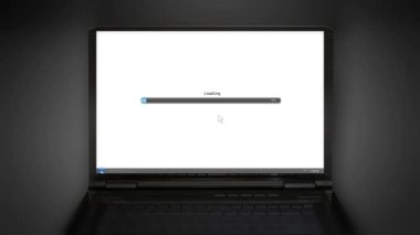 hata laptop ekran laptop ekran yükleme
