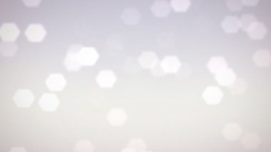 kar taneleri ve kar kristalleri düşen arka parlaması