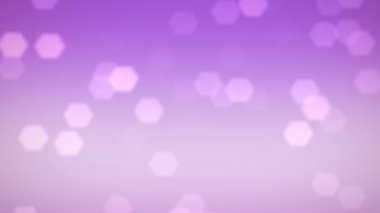 pembe kar taneleri ve kar kristalleri düşen arka parlaması