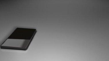 Alfa ile 3D laptop animasyon