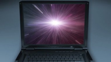 bilgisayar zaman makinesi