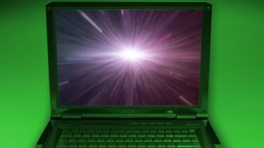 bilgisayar zaman makinesi