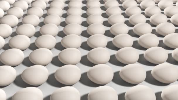 oeufs de Pâques fond 