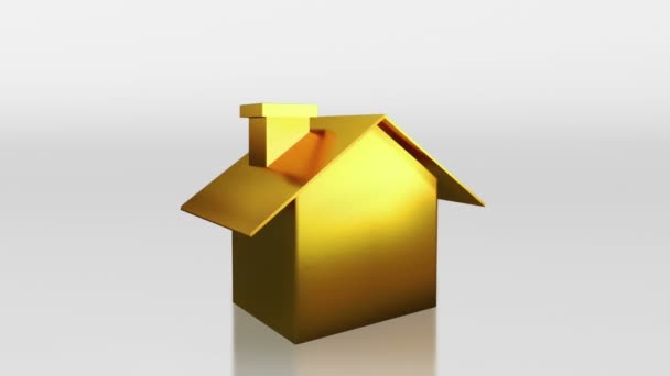 Investissement maison d'or épargne hd 