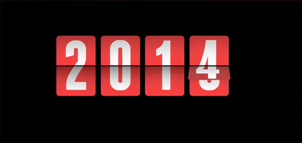 2014 geliyor