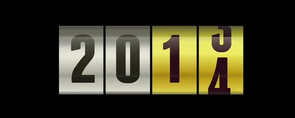 2014 yeni yılınız kutlu olsun