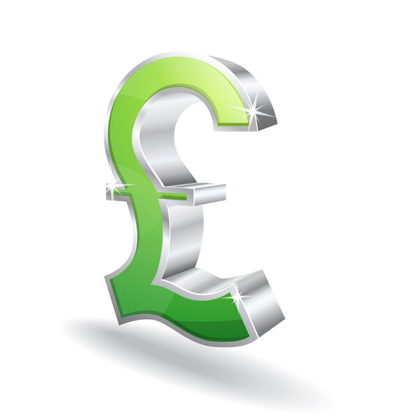 Трехмерная икона "Вектор"
