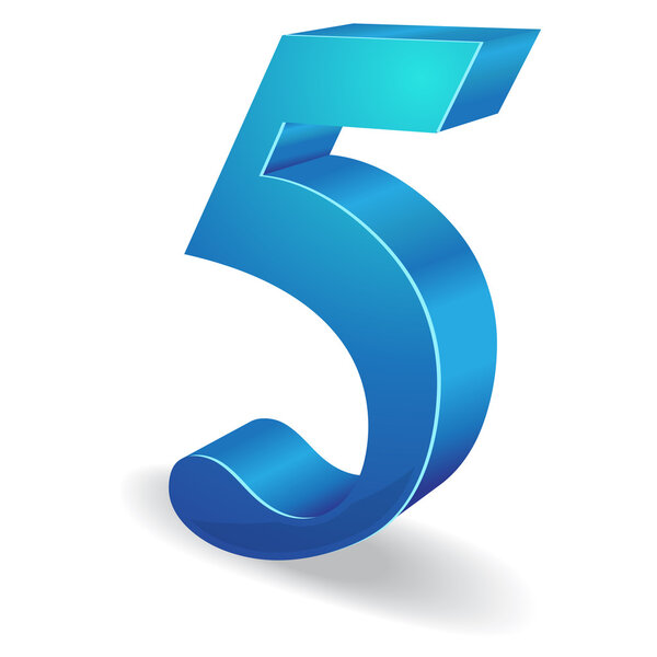 Вектор трехмерного числа Гесси
