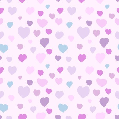 kalp sevgi arka plan