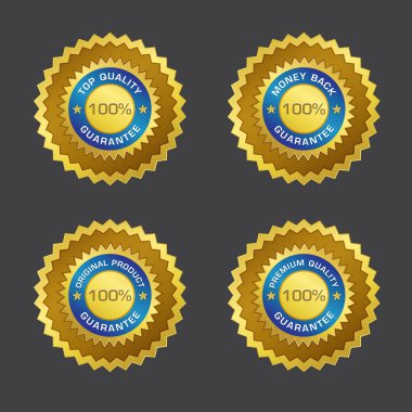 yüzde 100 para iade garantisi Altın Mühür