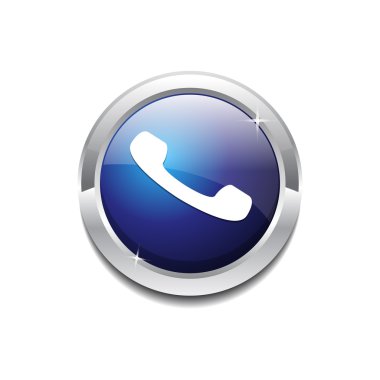 vektör simgesi düğmesini arayın