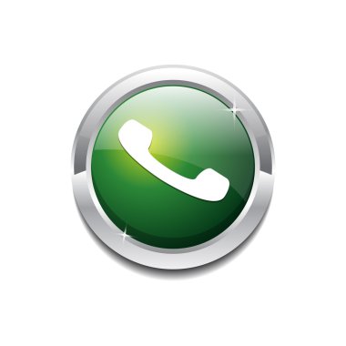 vektör simgesi düğmesini arayın