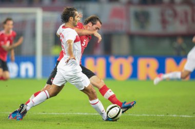 Avusturya Türkiye vs