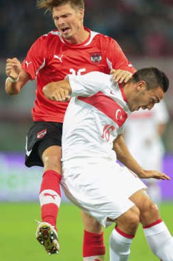 Avusturya Türkiye vs