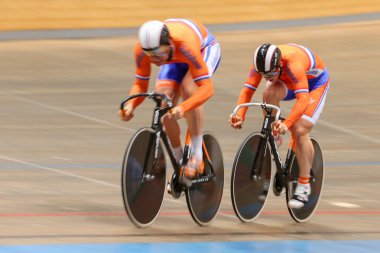 GP Viyana 2012