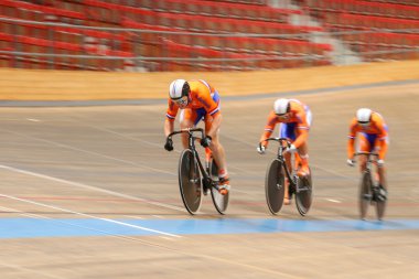 GP Viyana 2012