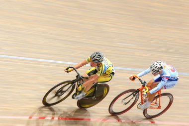 GP Viyana 2012