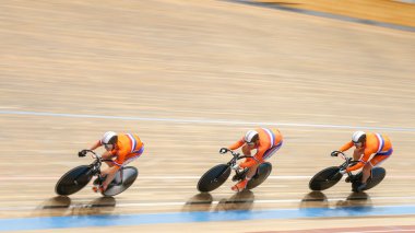 GP Viyana 2012