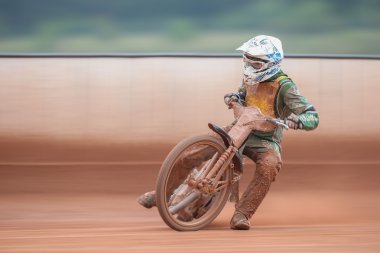 Speedway Şampiyonası 2012