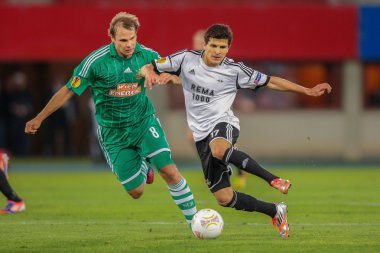 hızlı trondheim vs