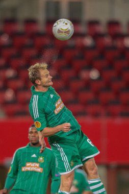 hızlı trondheim vs