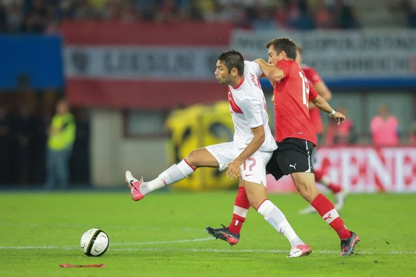 Avusturya Türkiye vs