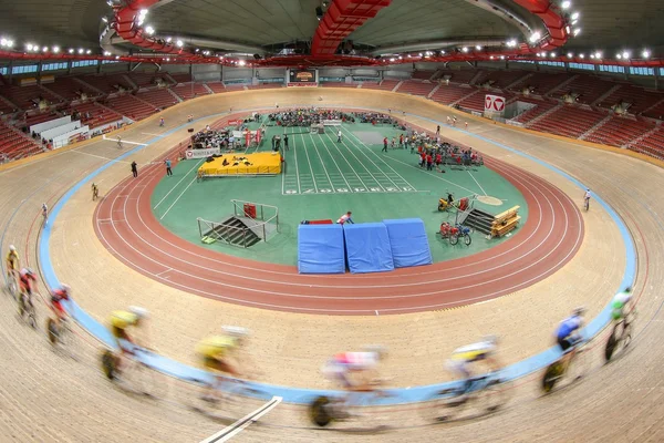 Gp wien 2012 — Stockfoto