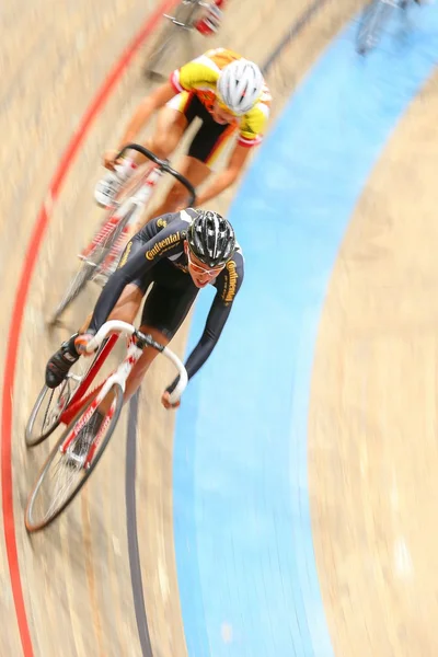 GP Wien 2012 — Stockfoto