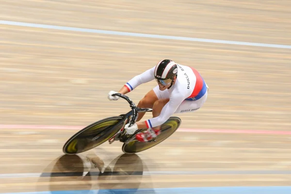 GP Vienna 2012 — Stock Photo, Image