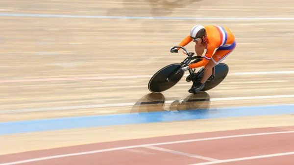 Gp wien 2012 — Stockfoto