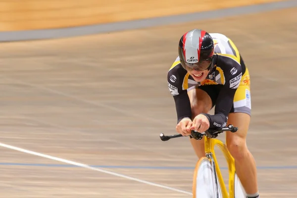 Gp wien 2012 — Stockfoto