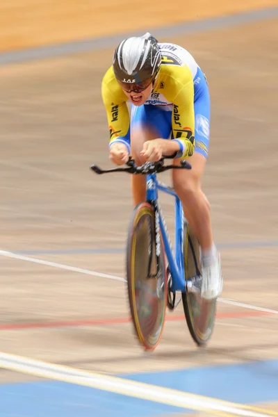 Gp wien 2012 — Stockfoto