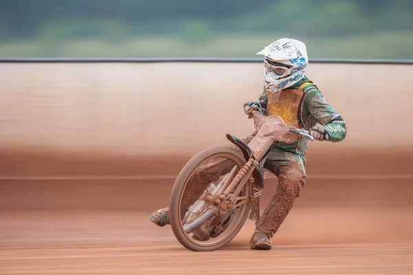 スピードウェイ選手権 2012 — ストック写真