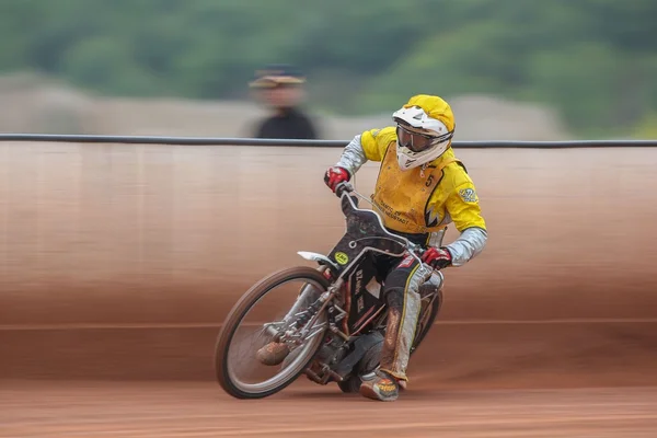 Speedway Kampioenschap 2012 — Stockfoto