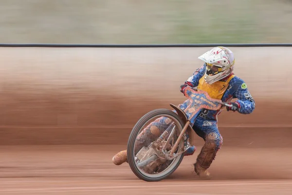 Speedway Championship 2012 — Stock Photo, Image