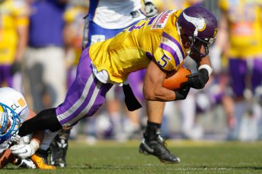 Vikingler devleri vs