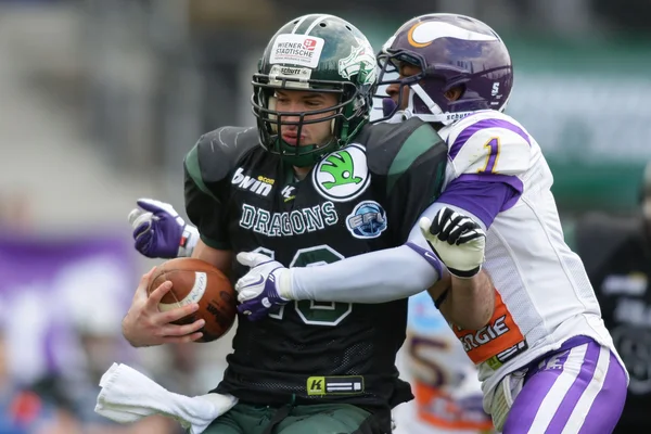 Dragons contre Vikings — Photo