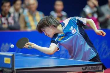 ettu - linz vs. svs stroeck ag froschberg. Yuki nonaka