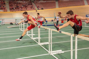 Viyana kapalı klasik 2013. Philipp siedlaczek