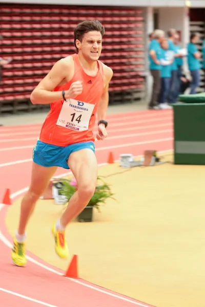 Gugl-Indoor 2013 — Stockfoto