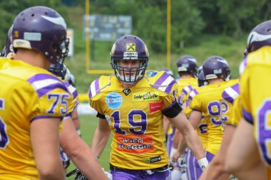 Vikingler ejderha vs