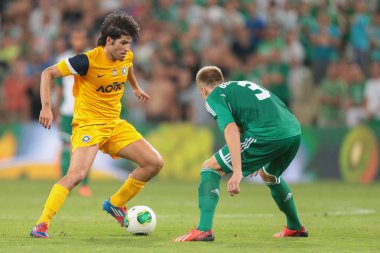 asteras tripolis vs. hızlı