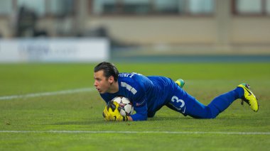 zenit st. petersburg vs Avusturya