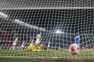 krc genk vs. hızlı