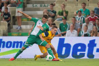 asteras tripolis vs. hızlı