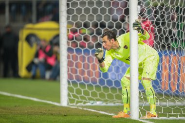 uruguay vs Avusturya