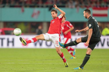 Avusturya İrlanda vs