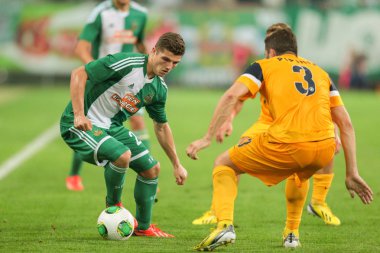 asteras tripolis vs. hızlı
